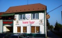 Gaststätte / Restaurant, Uherské Hradiště, Ostrožská Nová Ves