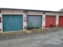 Garage, Ústí nad Labem