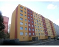 1ZKB, 35 m2, Praha-východ, Brandýs nad Labem-Stará Boleslav, Zahradnická