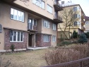Flat 3+1, 99 m2, Karlovy Vary, Jiráskova