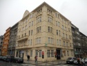 Pronájem 1+kk, Praha 6 - Dejvice, Kafkova ul.