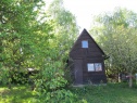 Garten, 489 m2, Strakonice