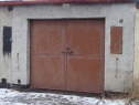 Garage, Karviná, Orlová