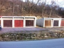 Garage, Znojmo