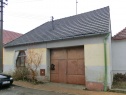 Rodinný dům 2+1 Markvartice, okr. Jihlava