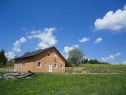 Rodinný dům 4+1, Velká Štáhle, okr. Bruntál