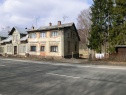 Byt 3+1 v OV, Krkonoše