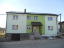 Novostavba bytu 2+1, Hlinsko, okr. Chrudim