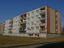 Byt 2+1 Horšovský Týn, ul. Vančurova