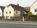 Rodinný dům 3+1 Drařenov, okr. Domažlice