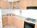 Flat 5+1 and bigger, 86 m2, Česká Lípa, Norská