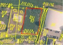 Building lot, 1282 m2, Jihlava, Rančířov