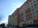 аренда  двухкомнатная квартира, 58 м2, Karviná, Orlová, Masarykova třída