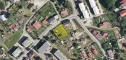 Baugelände, 520 m2, Cheb, Dolní Žandov