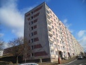 Flat 1+0, 19 m2, Chomutov, Klášterec nad Ohří, Královéhradecká