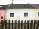 Rodinný dům Stříbřec, okr. Jindřichův Hradec