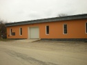 Fertigungsobjekt, Pelhřimov, Černovice