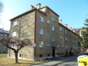 Byt 2+1 Vsetín, Luh I