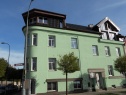 Byt 2+1, OV, 68 m2, Pardubice - Bílé Předměstí