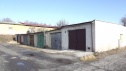Гараж, Most, Litvínov