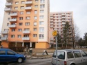 1-ZW, 25 m2, Opava, Holasická