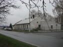 Pronájem výrobní objekt Zbraslavice, okres Kutná Hora