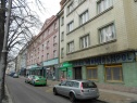 1ZKB zum vermieten , 40 m2, Hradec Králové, třída Karla IV.
