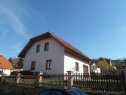 House, Český Krumlov