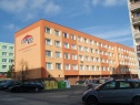 3ZKB, 76 m2, Beroun, Králův Dvůr, Nad Stadionem