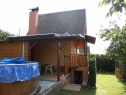 Дача, Tábor