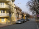 Byt 2+kk Brno - Židenice, ul. Filipínského