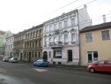 Pizzerie - Restaurace, Teplice, ul. Jankovcova