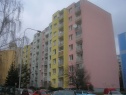Byt 1+1, Černý Most-Praha 9