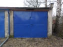 Garage zum vermieten , Pardubice