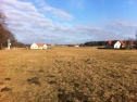 Stavební pozemek Chlum u Třeboně