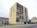 1-ZW, 34 m2, Pardubice, Trnovská