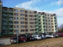 четырехкомнатная квартира, 78 м2, Český Krumlov, Velešín, Nad Cihelnou