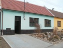 House, Hodonín, Petrov