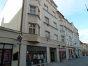 2ZKB, 67 m2, Litoměřice, Novobranská