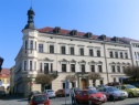 Byt 2+1, CP 98 m2, Chrudim, Resselovo náměstí
