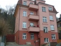 Flat 3+1, 125 m2, Karlovy Vary, Chelčického