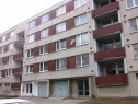 трехкомнатная квартира, 75 м2, Znojmo, Gagarinova