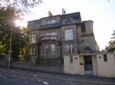 аренда  четырехкомнатная квартира, 130 м2, Praha 6, Praha, Slunná