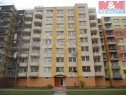 Flat 3+kk for rent, 59 m2, České Budějovice, Krčínova
