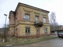 Flat 3+1, 91 m2, Trutnov, Hostinné, Nákladní