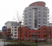 Flat 1+kk, 37 m2, Praha 10, Praha, Kamelova