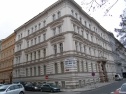 Pronájem kancelářské prostory Praha 5 - Malá Strana