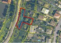 Building lot, 766 m2, Havlíčkův Brod