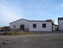 Manufacturing premises for rent, Chrudim, Raná