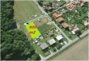 Building lot, 820 m2, Prostějov, Plumlov